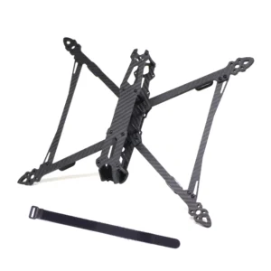 Mark4 V2 Mark 4 8inch 367mm / 9inch 387mm / 10inch 427mm 3K Full Carbon Fiber TrueX Frame for FPV Camera Kit
