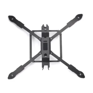 PT13 13 inch 575mm Carbon Fiber FPV Drone Frame KIT for FPV Freestyle Long Range Racing Drone Quadcopter