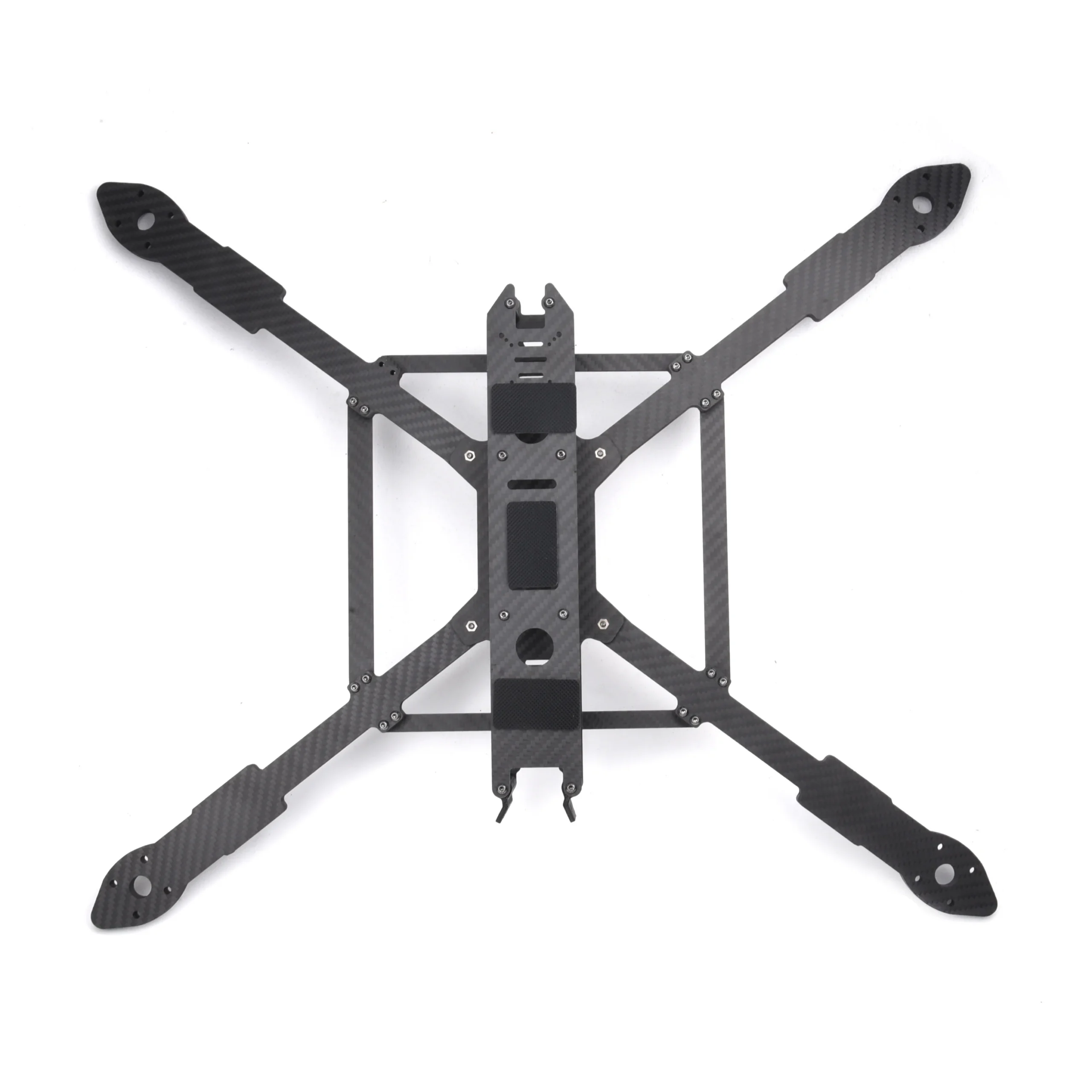 PT13 13 inch 575mm Carbon Fiber FPV Drone Frame KIT for FPV Freestyle Long Range Racing Drone Quadcopter
