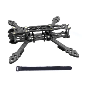 Mark4 Mark 4 5-inch 225mm/ 7-inch 295mm / 8-inch 375mm / 10-inch 473mm FPV Drone Frame