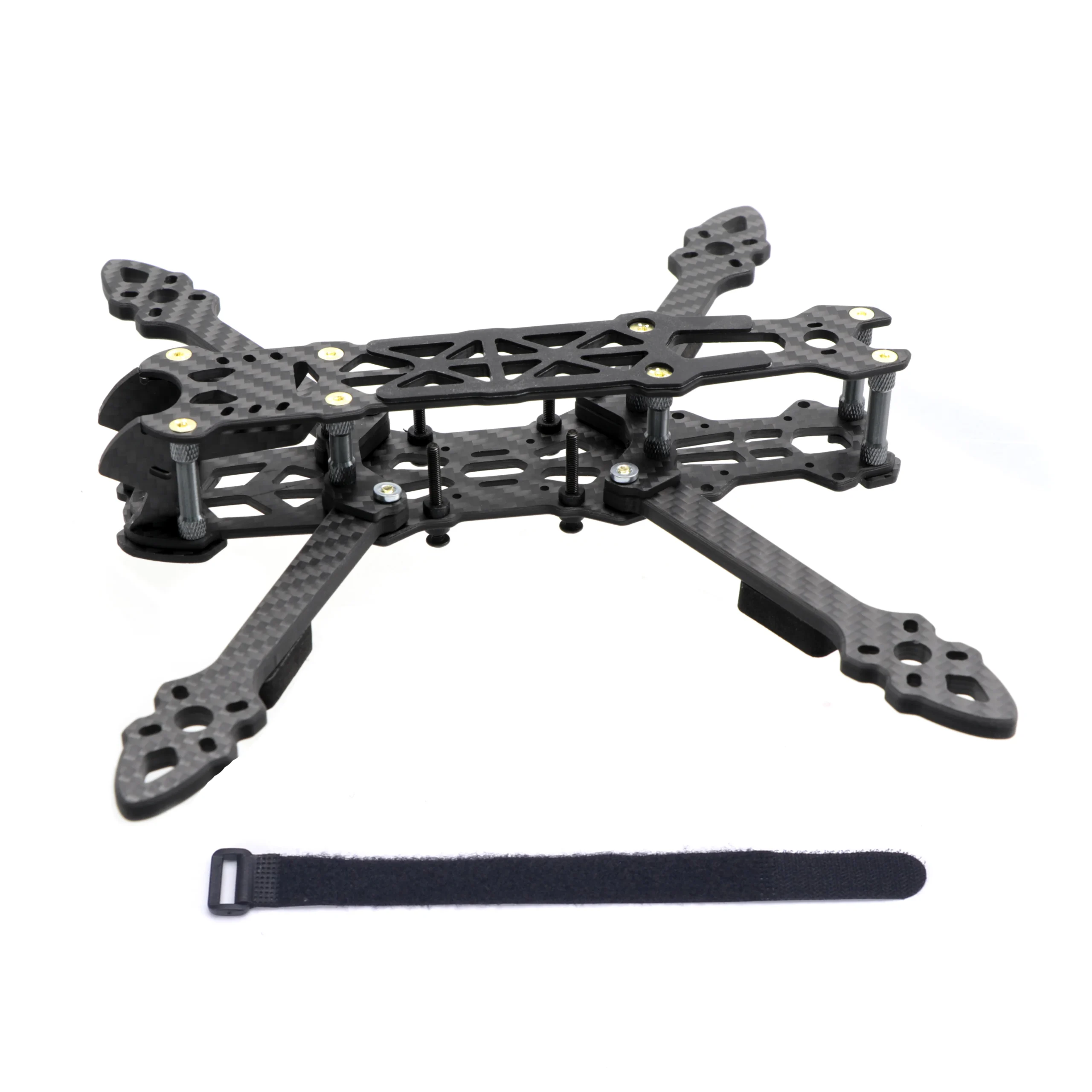 Mark4 Mark 4 5-inch 225mm/ 7-inch 295mm / 8-inch 375mm / 10-inch 473mm FPV Drone Frame