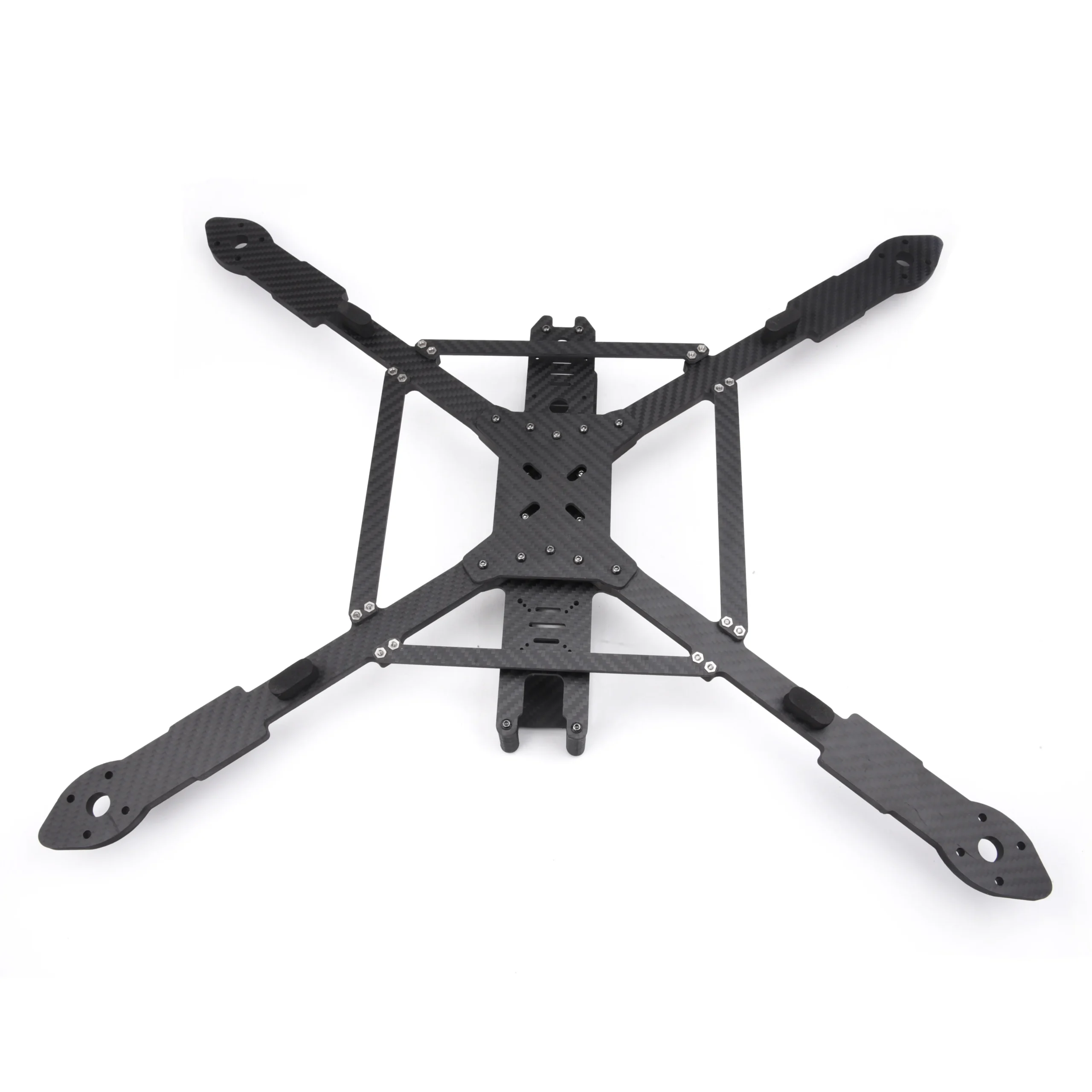PT13 13 inch 575mm Carbon Fiber FPV Drone Frame KIT for FPV Freestyle Long Range Racing Drone Quadcopter