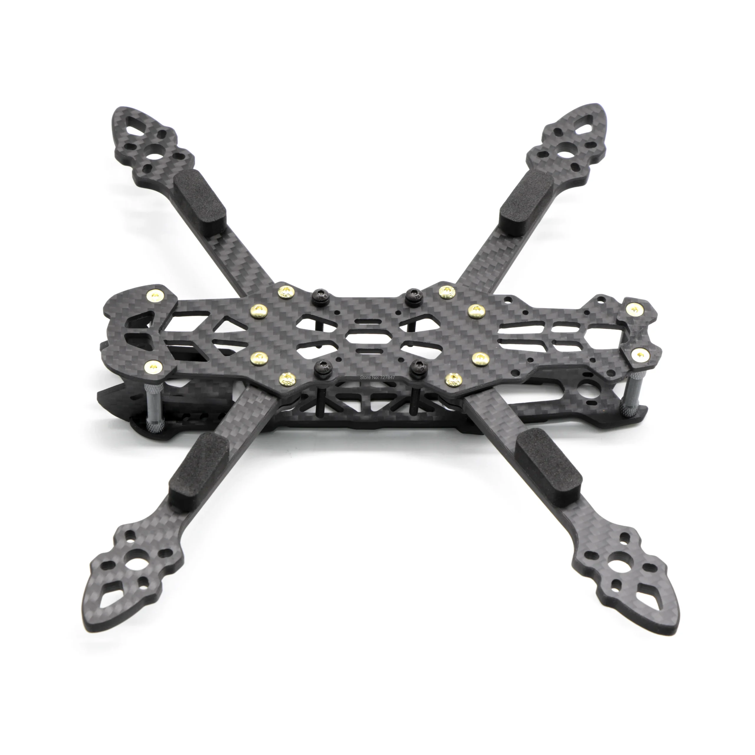 Mark4 Mark 4 5-inch 225mm/ 7-inch 295mm / 8-inch 375mm / 10-inch 473mm FPV Drone Frame