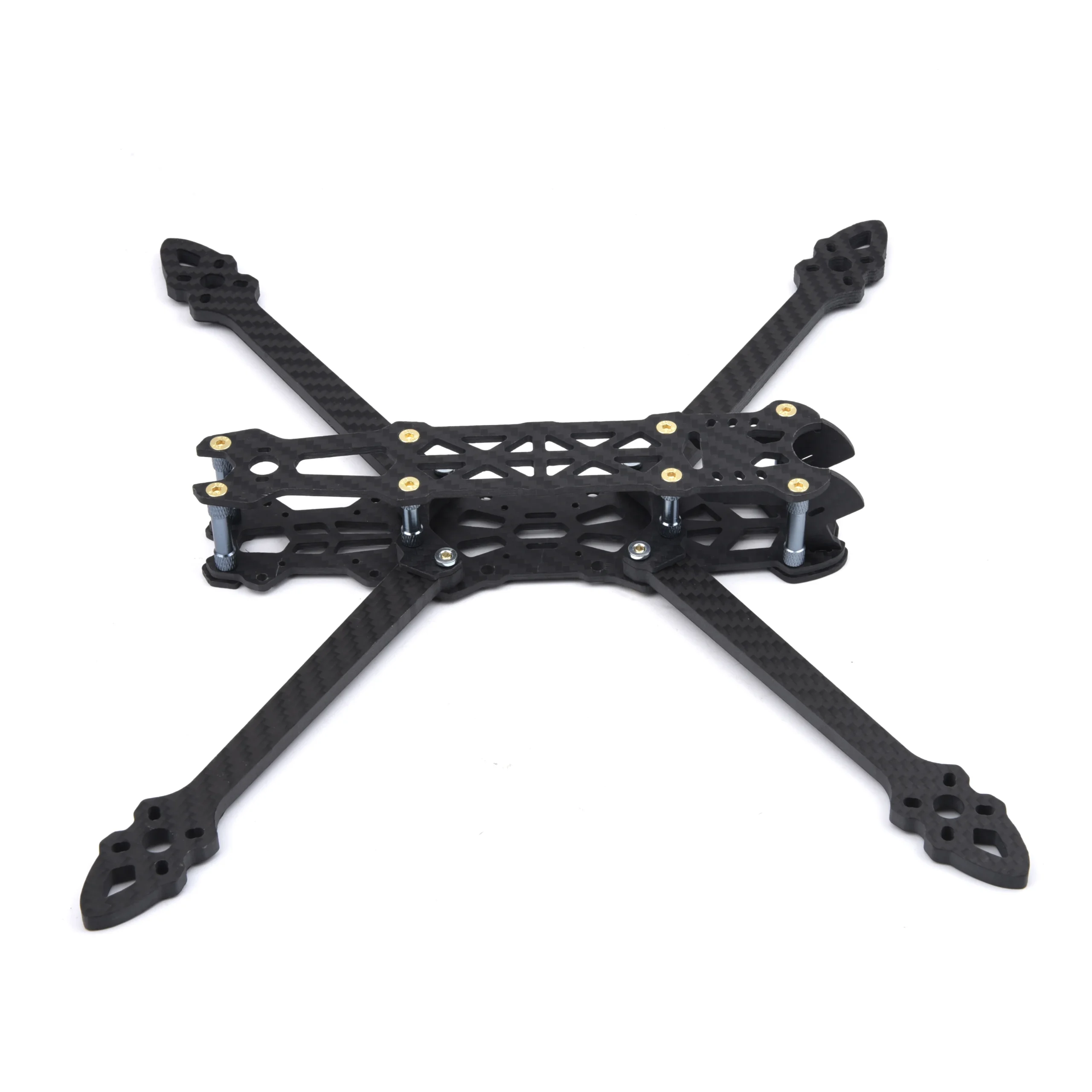 Mark4 Mark 4 7inch 295mm Arm Thickness 5mm for FPV Drone Frame Kit