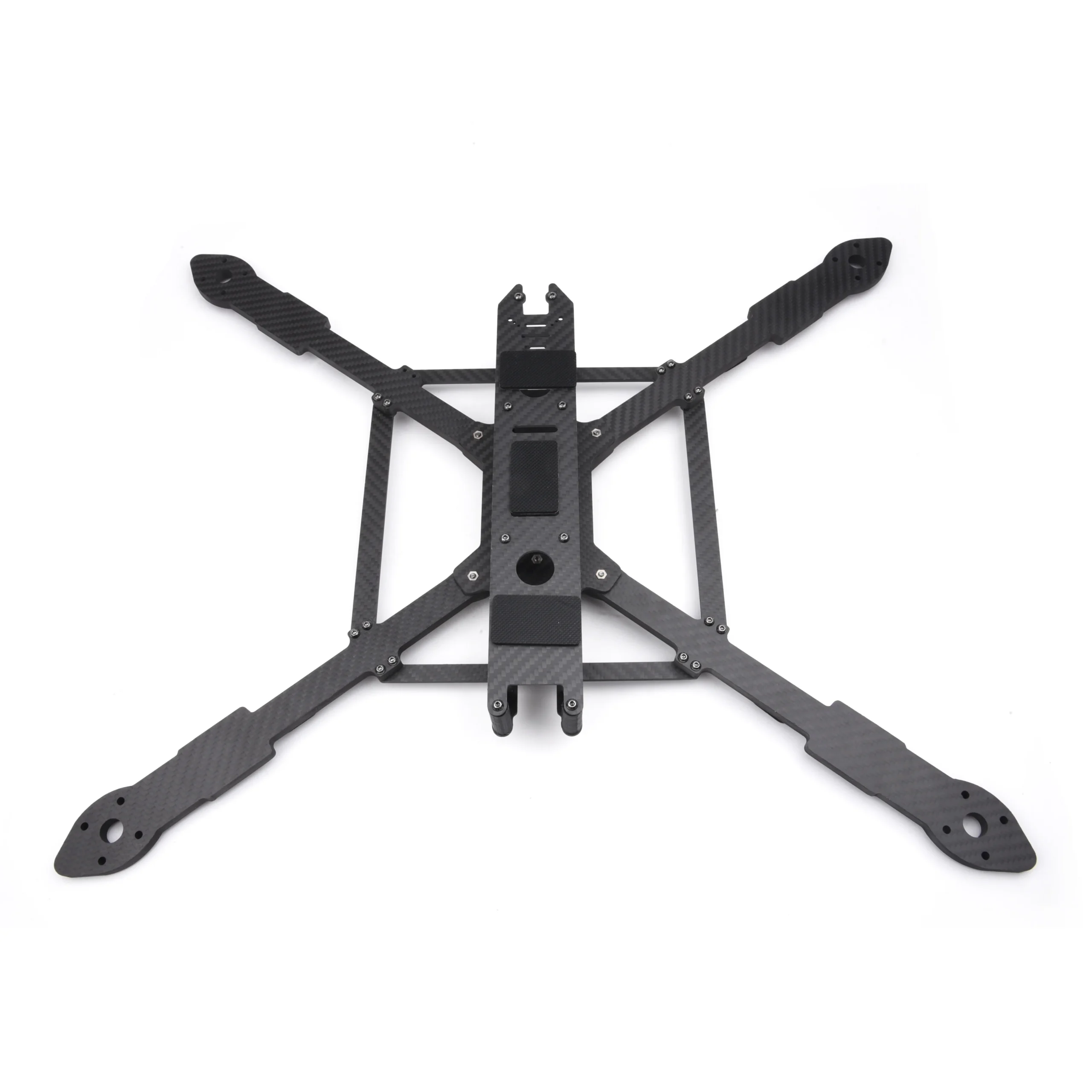 PT13 13 inch 575mm Carbon Fiber FPV Drone Frame KIT for FPV Freestyle Long Range Racing Drone Quadcopter
