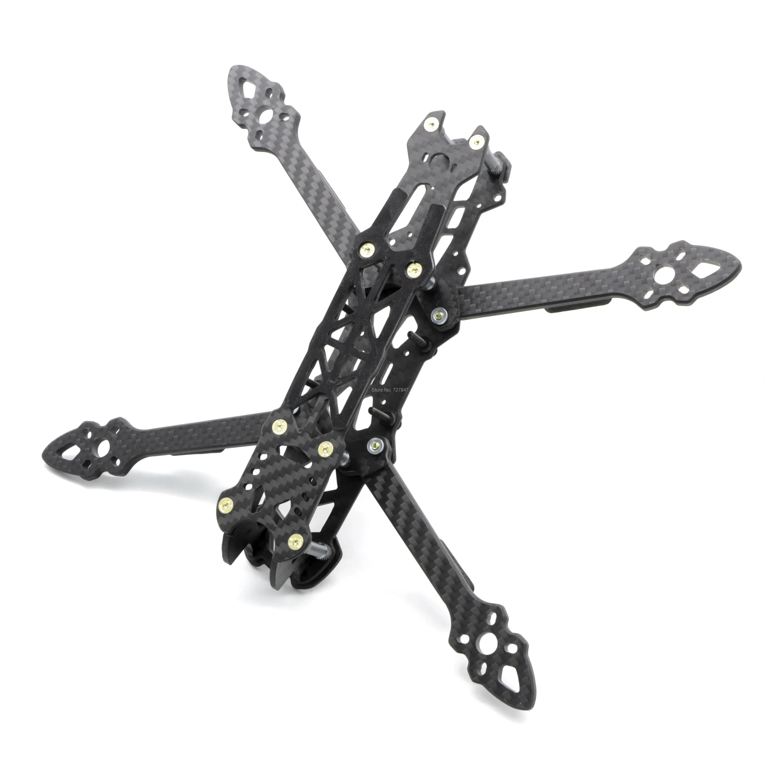 Mark4 Mark 4 5-inch 225mm/ 7-inch 295mm / 8-inch 375mm / 10-inch 473mm FPV Drone Frame