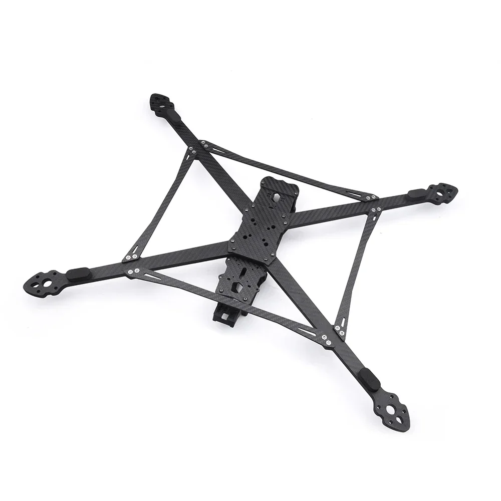 Mark4 V3 Pro 15-Inch Heavy Lift FPV Frame Kit – 680mm Carbon Fiber Long Range X-Class