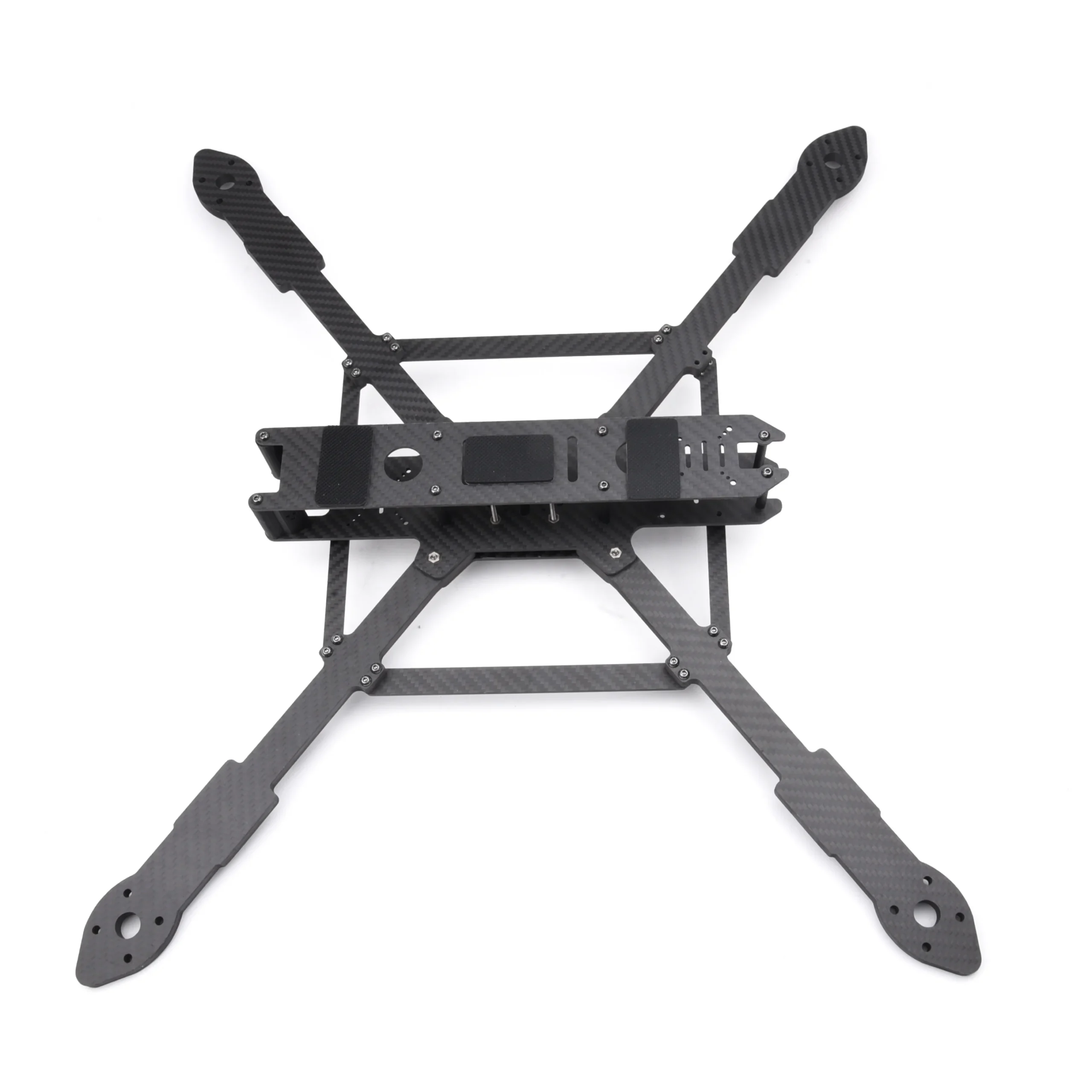 PT13 13 inch 575mm Carbon Fiber FPV Drone Frame KIT for FPV Freestyle Long Range Racing Drone Quadcopter