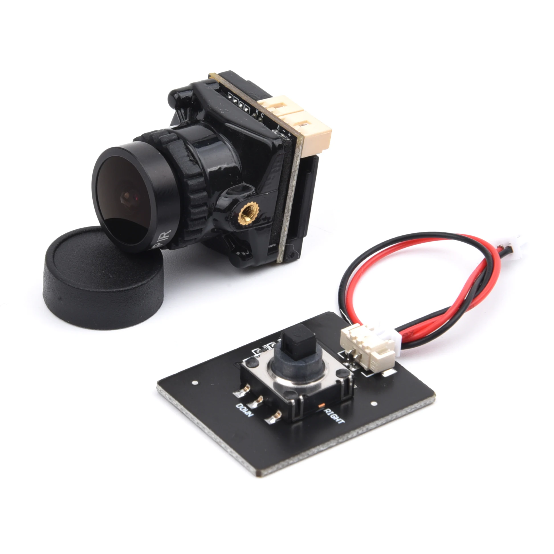 Mark4 V2 10-Inch Long Range FPV Drone Kit – F7 FC, 60A ESC, 3115 Motors (427mm)