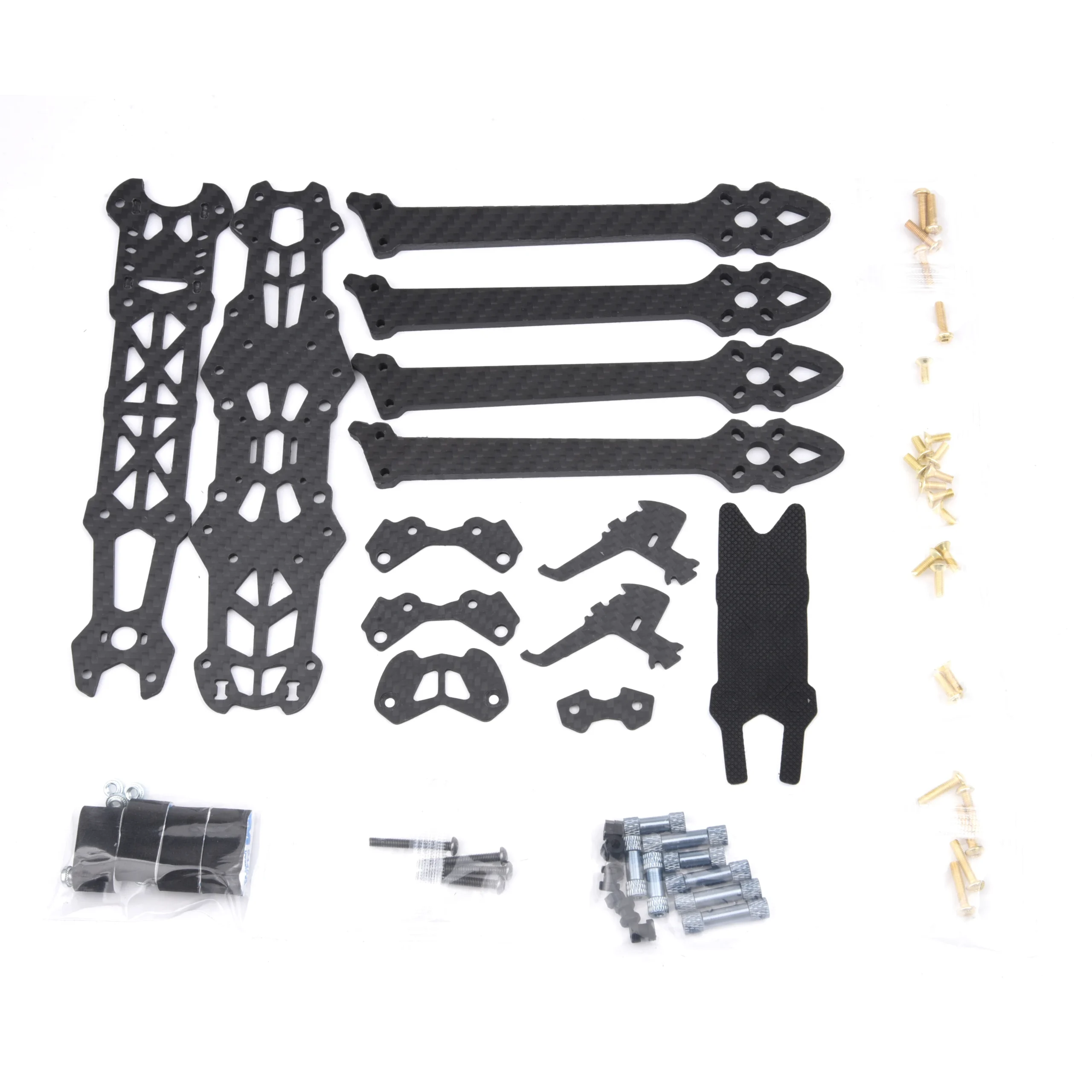 Mark4 Mark 4 7inch 295mm Arm Thickness 5mm for FPV Drone Frame Kit