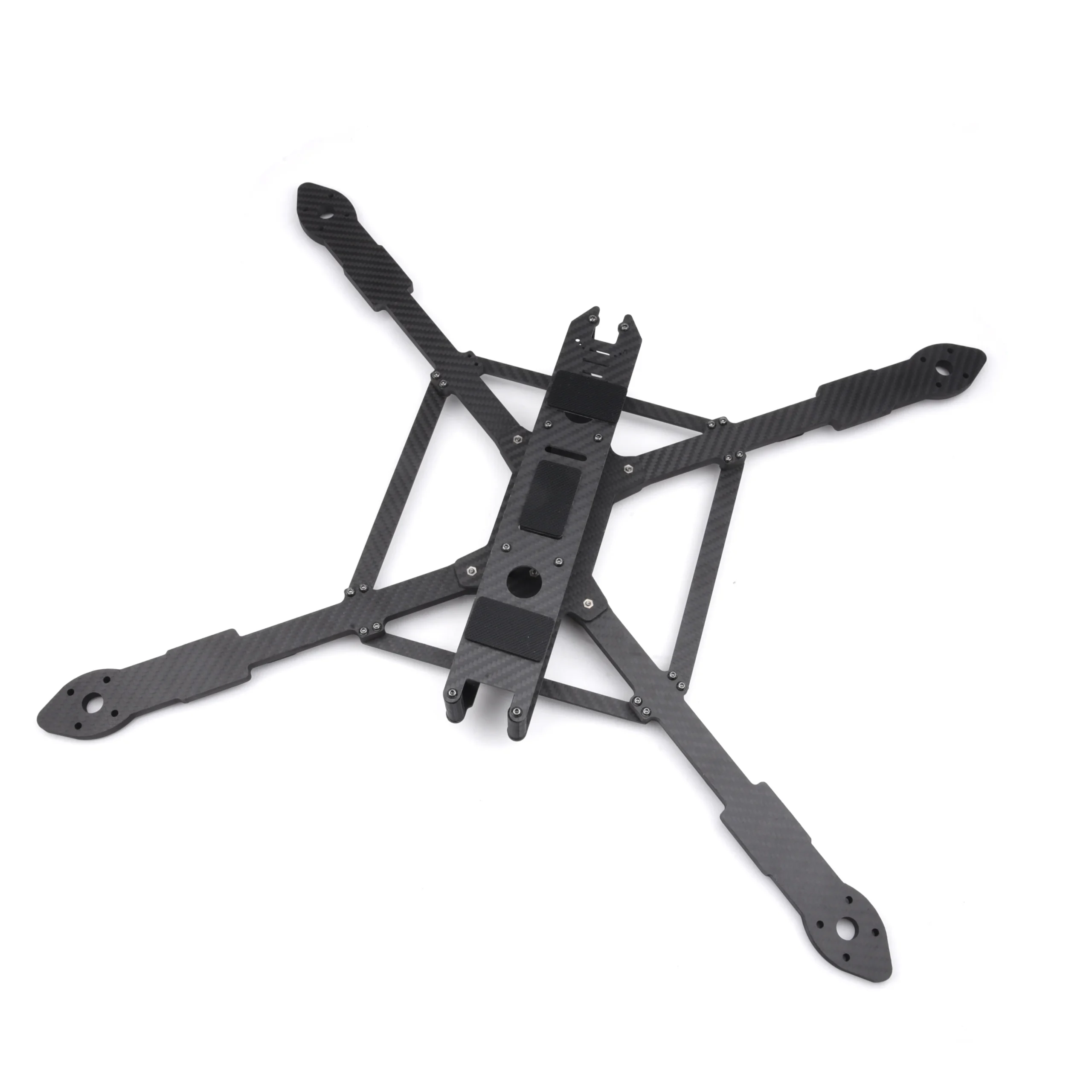 PT13 13 inch 575mm Carbon Fiber FPV Drone Frame KIT for FPV Freestyle Long Range Racing Drone Quadcopter