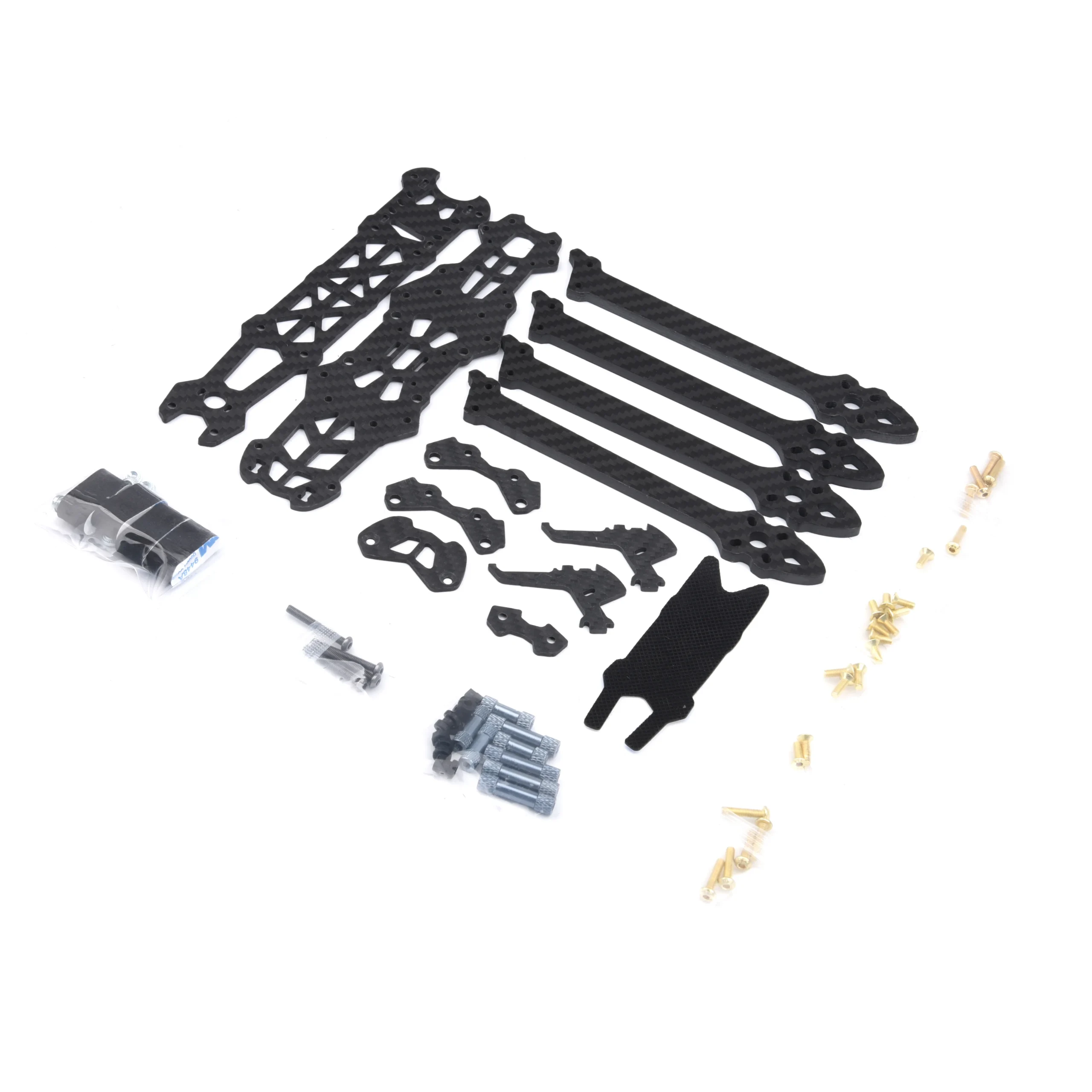Mark4 Mark 4 7inch 295mm Arm Thickness 5mm for FPV Drone Frame Kit