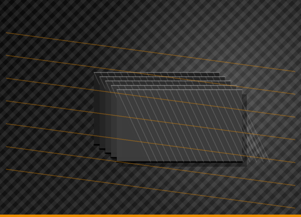 Carbon Fiber Plates
