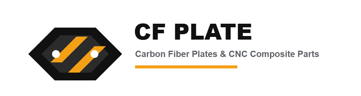 CF Plate logo